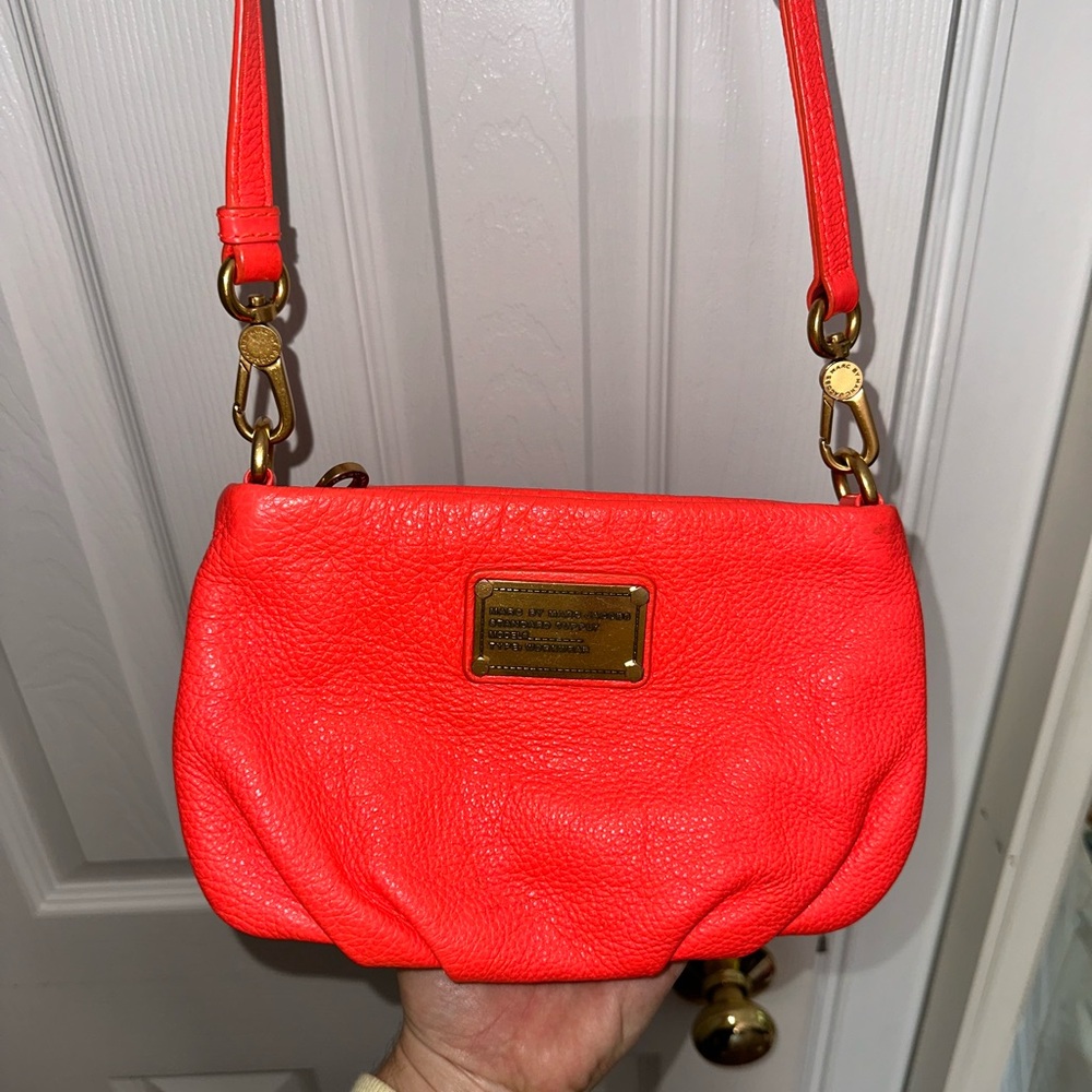 MARC by Marc Jacob’s bag